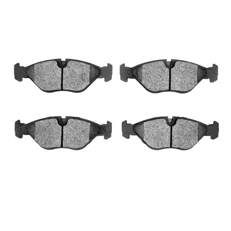 Dynamic Friction Co